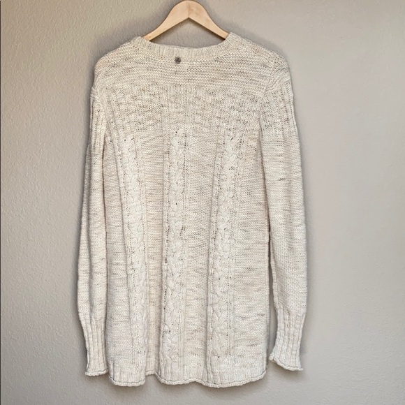 PRANA knit sweater - Picture 4 of 9